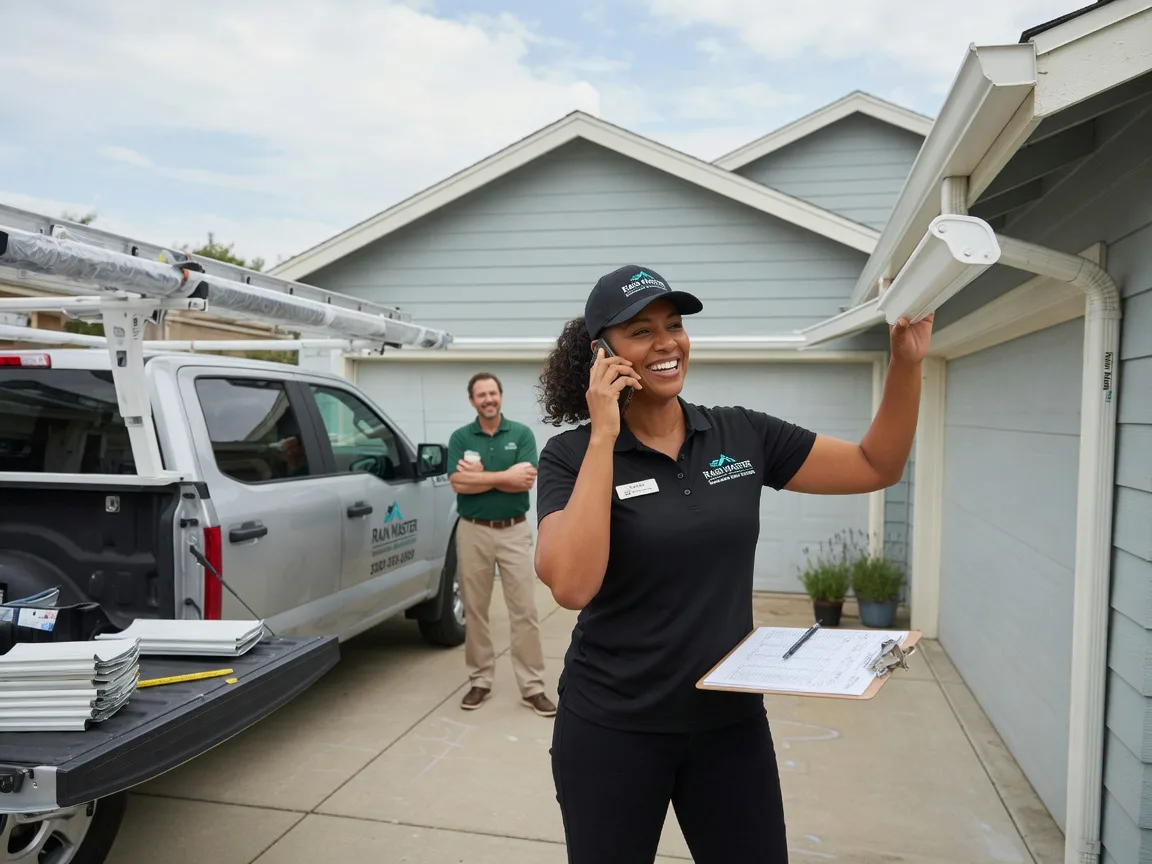 Gutter Installation Shade, OH FAQs